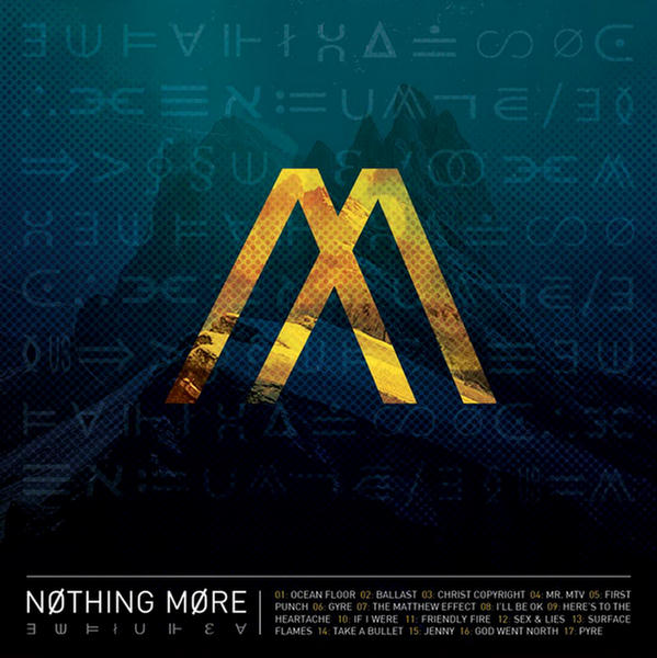 Nothing More